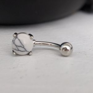 Free Body Jewelery w/ Purchase!